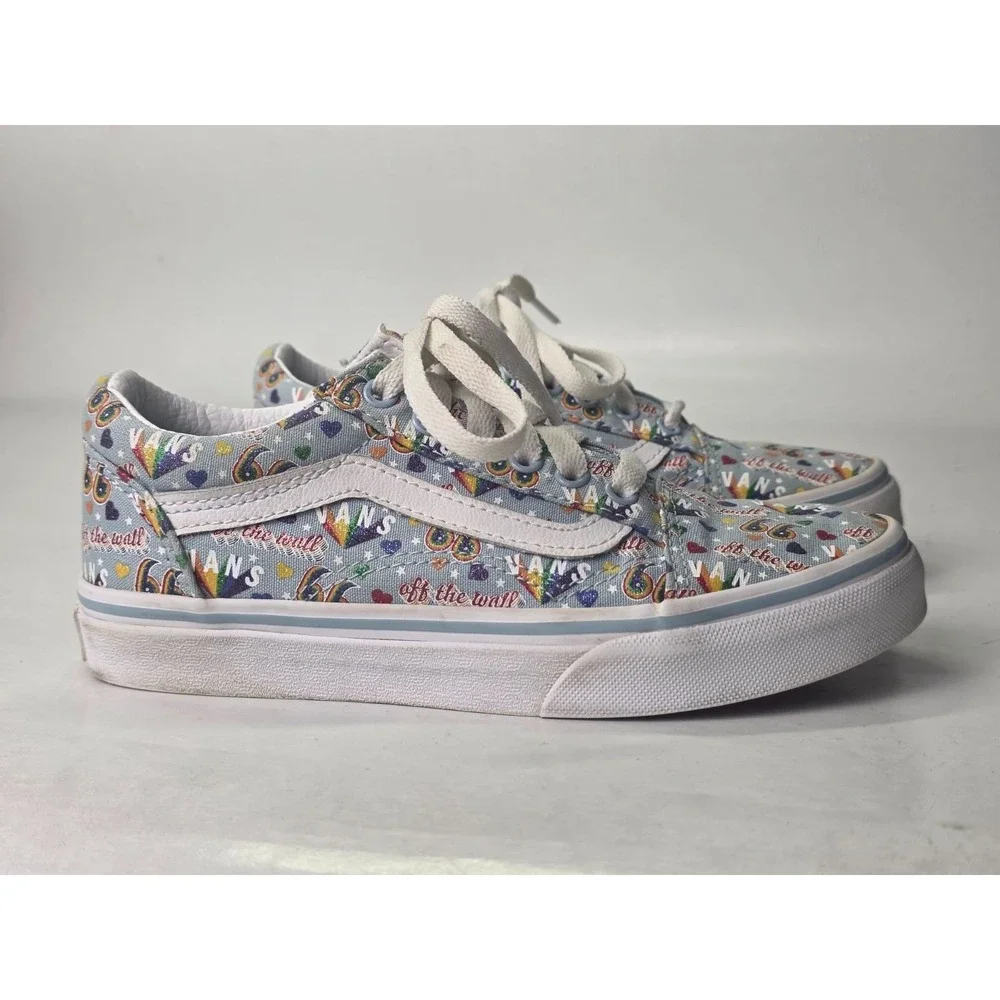 Vans this item